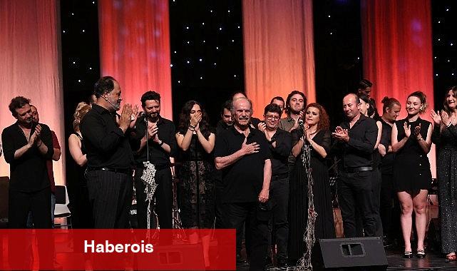 Antalya Kent Tiyatroları'ndan harika dönem finali - Haberois Antalya Kent Tiyatroları'ndan harika dönem finali