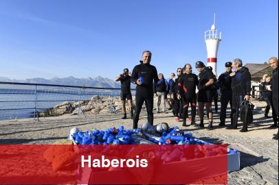 Antalya Muratpaşa Belediyesi'ne 10. etraf mükafatı