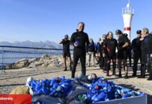 Antalya Muratpaşa Belediyesi'ne 10. etraf mükafatı