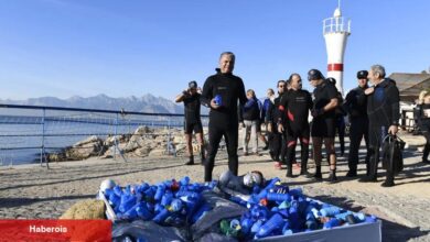 Antalya Muratpaşa Belediyesi'ne 10. etraf mükafatı