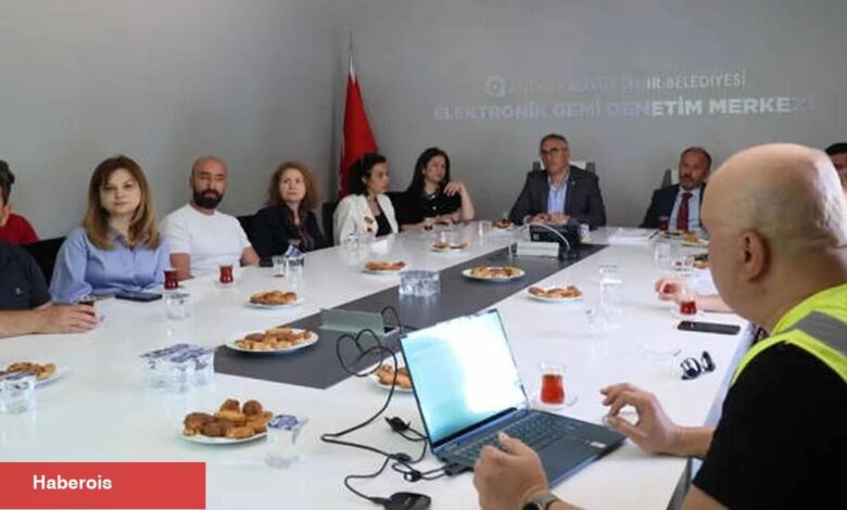 Antalya'da Boğaçayı Bilim Kurulu yaz önlemleri için toplandı - Haberois Antalya'da Boğaçayı Bilim Kurulu yaz önlemleri için toplandı