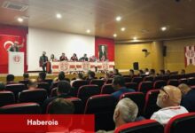 Antalyaspor'da inanılmaz genel şura kararı alındı
