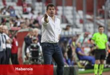 Antalyaspor'da yeni dönem hazırlıkları başladı