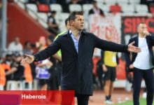 Antalyaspor'dan Emre Belözoğlu için Eyüpspor'a tepki!