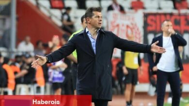 Antalyaspor'dan Emre Belözoğlu için Eyüpspor'a tepki!