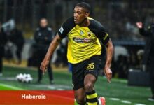 Anthony Martial için Türkiye iddiası!