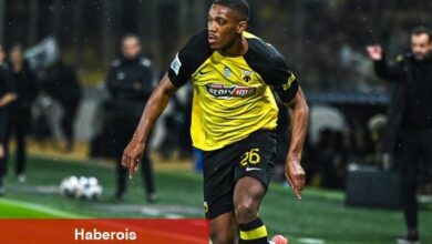 Anthony Martial için Türkiye iddiası!