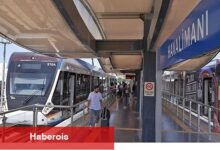 Antray ile havalimanına ulaşım süratli ve kolay