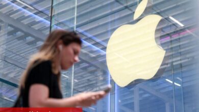 Apple büyük kurumlar ortasında en az sahip olunan mega-cap teknoloji payı olmaya devam ediyor, Meta hala fazla tutuluyor - Morgan Stanley