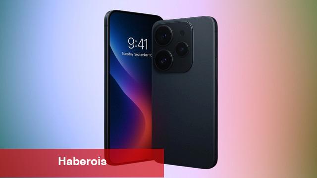 Apple, iPhone modellerin isminde değişikliğe gidiyor olabilir, bir dönemin sonu