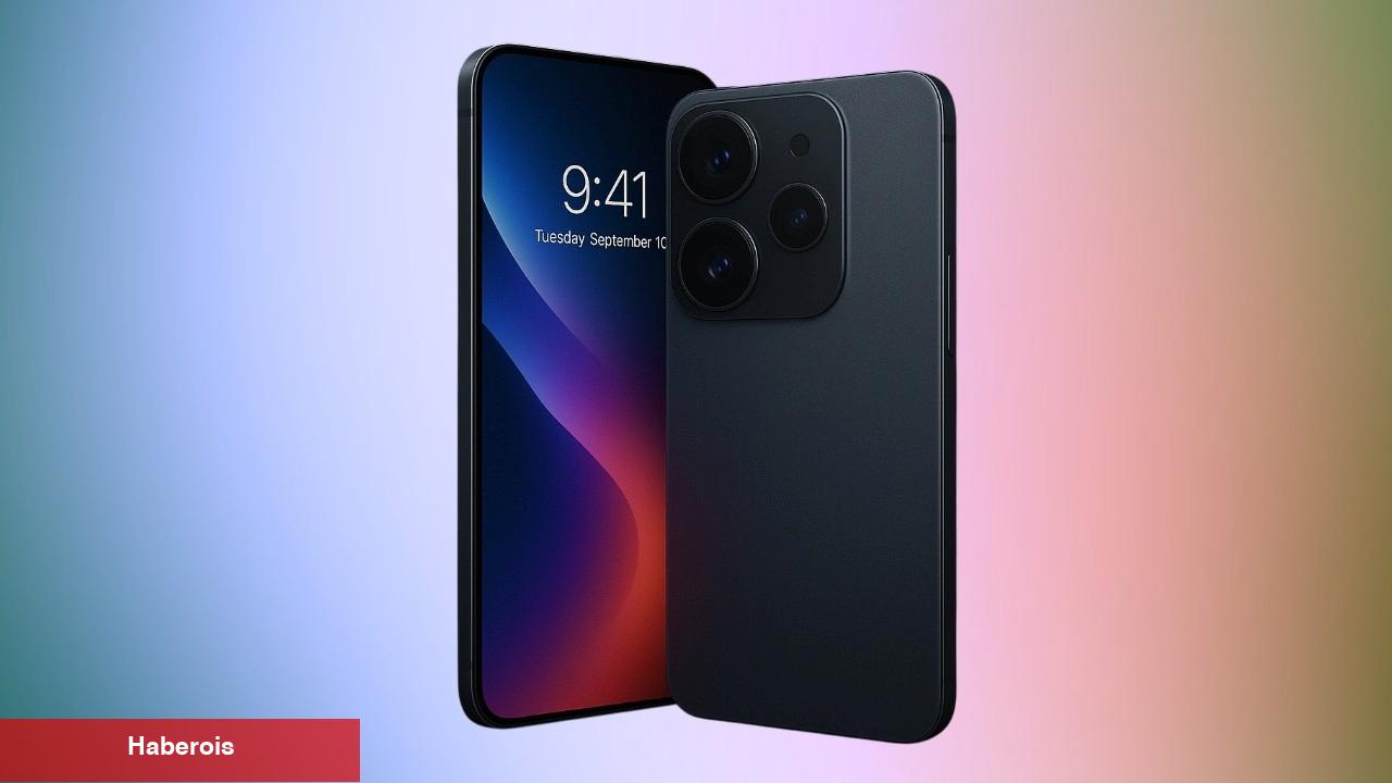 Apple, iPhone modellerin isminde değişikliğe gidiyor olabilir, bir dönemin sonu