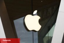Apple, oyun stüdyosu RAC7'yi satın aldı