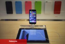 Apple payları, yapay zeka geliştirme kiti planlarıyla düşüşünü azalttı