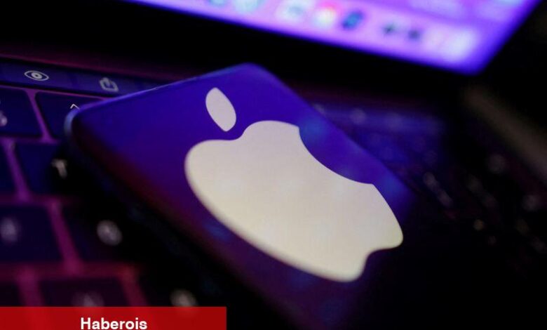 Apple’ın Asya tedarikçileri, Trump’ın iPhone’a gümrük vergisi tehdidi sonrası düşüşte - Haberois Apple’ın Asya tedarikçileri, Trump’ın iPhone’a gümrük vergisi tehdidi sonrası düşüşte