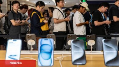 Apple'ın Çin için AI hırsları Washington'un direncini kışkırttı
