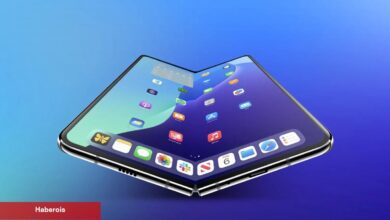 Apple'ın katlanabilir ekranlarını hangi firma üretecek belli oldu