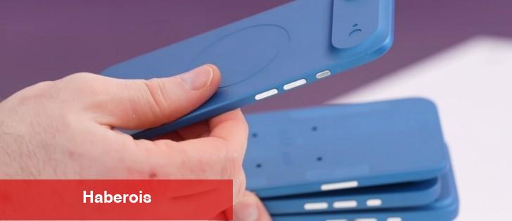 Apple'ın şimdiye kadarki en ince telefonu için geri sayım başladı