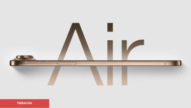 Apple'ın şimdiye kadarki en ince telefonu için geri sayım başladı