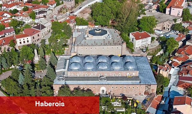 Aracınızı en uygun fiyatlarla kiralayın, Müzeler Haftasında kültür rotası yapın - Haberois Aracınızı en uygun fiyatlarla kiralayın, Müzeler Haftasında kültür rotası yapın