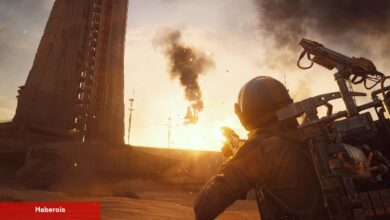 Arc Raiders - Açık Beta İnceleme