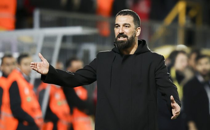 Arda Turan, Eyüpspor'dan ayrıldı! - Haberois Arda Turan, Eyüpspor'dan ayrıldı!