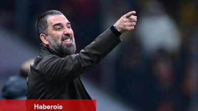 Arda Turan'ın yeni takımı Shakhtar Donetsk
