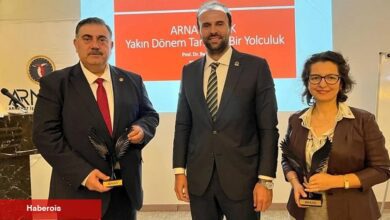 ARNİAD’da yeni periyoda güçlü başlangıç