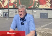 Arsenal, İsrail paylaşımı sebebiyle çalışanını kovdu