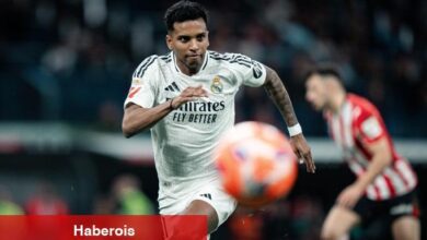 Arsenal'den Rodrygo hamlesi!
