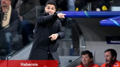 Arteta: "Liverpool'u alkışlayacağız"