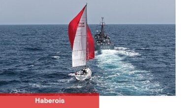 Arvento, Cumhurbaşkanlığı Yat Yarışları'na Olan Dayanağını Bu Yıl da Sürdürdü