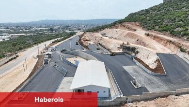 ASAT'tan hem üretim hem müdahale için stratejik tesis