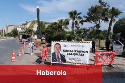 ASAT’tan Lara’da süratli müdahale