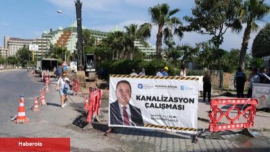 ASAT’tan Lara’da süratli müdahale