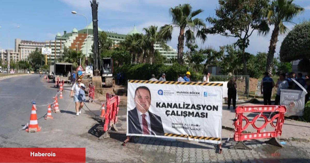 ASAT’tan Lara’da süratli müdahale