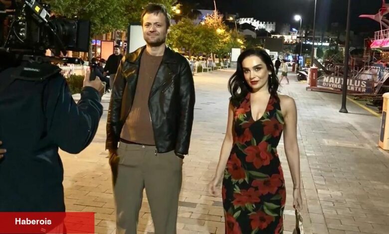 Aşk Müziği 8 yıl sonra yeniden! Başrolde yeniden Hande Kaptan