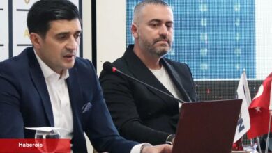 ASKON Konya, gündemine Amerika pazarını aldı