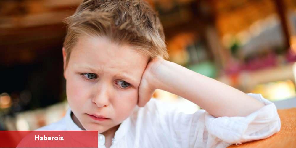 Asperger sendromu nedir? Nedenleri ve belirtileri