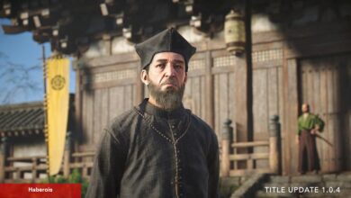 Assassin's Creed Shadows'a Karakter Kodeksi Geliyor