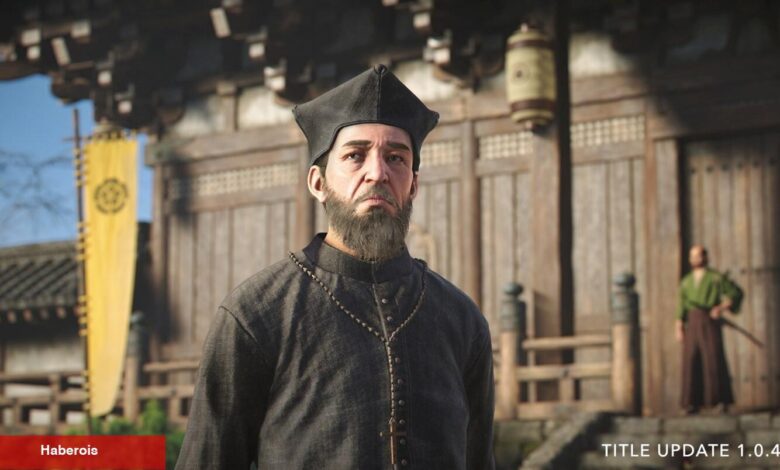 Assassin's Creed Shadows'a Karakter Kodeksi Geliyor - Haberois Assassin's Creed Shadows'a Karakter Kodeksi Geliyor