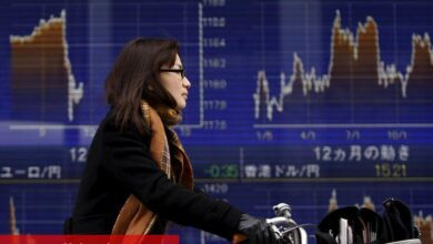 Asya borsaları: Hong Kong ve Güney Kore, ABD teknoloji rallisini takip ederek yükseldi