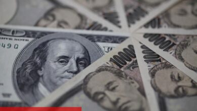 Asya para üniteleri, ABD mali kaygıları ortasında dolar düşerken yükseldi; Trump vergi oylaması yaklaşıyor