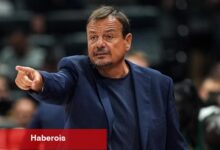 Ataman: "F.Bahçeliler bana küfretti, Ali Koç engelledi"