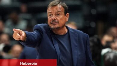 Ataman: "F.Bahçeliler bana küfretti, Ali Koç engelledi"
