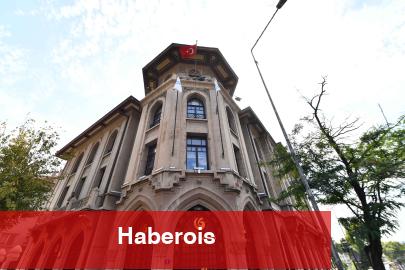 Atatürk Bulvarı UNESCO süreksiz miras listesinde!