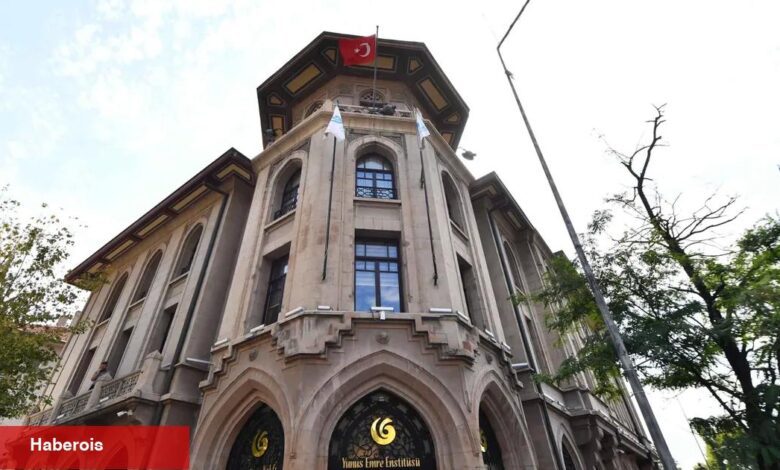 Atatürk Bulvarı UNESCO süreksiz miras listesinde! - Haberois Atatürk Bulvarı UNESCO süreksiz miras listesinde!