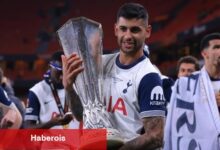 Atletico Madrid'den stopere Romero hamlesi!
