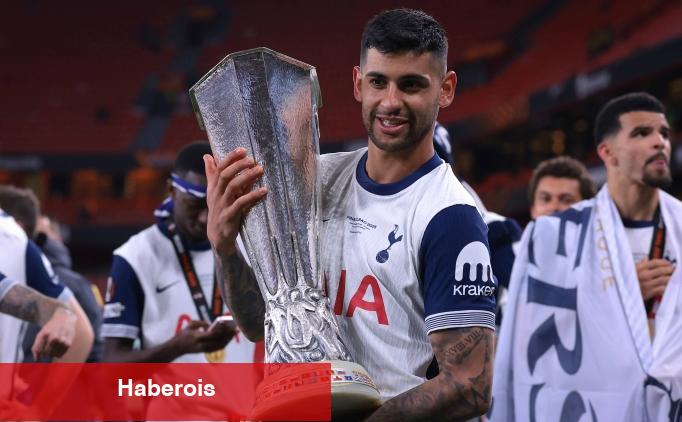 Atletico Madrid'den stopere Romero hamlesi! - Haberois Atletico Madrid'den stopere Romero hamlesi!
