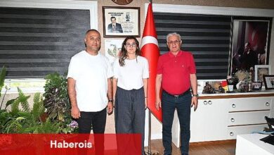 ATSO öğrencisi Greenwich Üniversitesi'nde mülakata girecek
