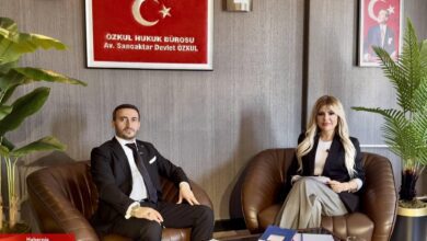 Av. Sancaktar Devlet Özkul’un ‘Uyuşturucu yahut Uyarıcı Unsur Suçları’ isimli Kitabının 2. Baskısı Çıktı 